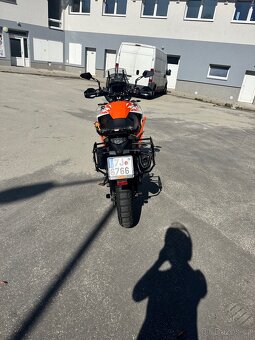 Original výfuk KTM 1290 - 3
