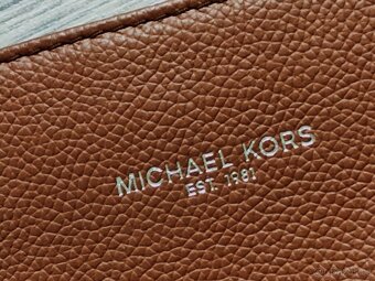 Luxusni Michael Kors panska kabelka. - 3