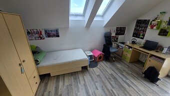 dětský pokoj 6ks výborný stav - 3