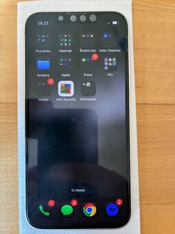iPhone 13 Mini (128 GB) - 3