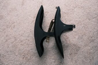 Blatníky na 29" MTB přední + zadní - 3
