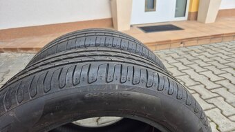 Pirelli Cinturato P7 215/55R17 - 3