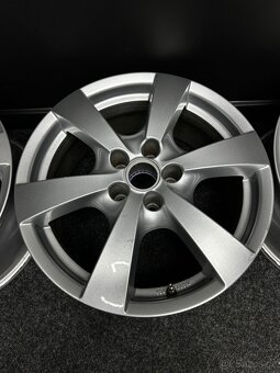 Alu Ronal 5x112 17” - 3