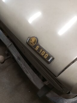 Škoda 100 - 3
