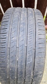Letní pneu 225/40 r18 y xl bravuris 5 hm - 3