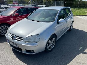 Volkswagen Golf 2.0TDI 103kW - 3