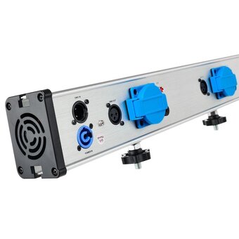 Stairville LED Power & DMX Bar - 3