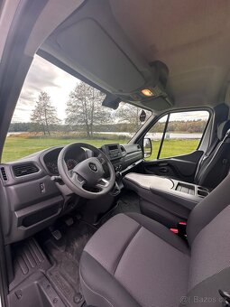 Renault Master - 3