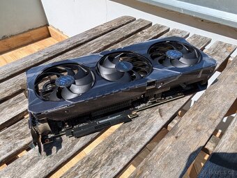 ASUS TUF GeForce RTX 3080 GAMING V2 O10G - ZÁRUKA 2 roky - 3