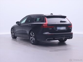 Volvo V60 2,0 T4 R-Design 1.Maj LED DPH (2020) - 3