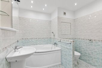 Pronájem bytu 4+1 100m2 Mšeno n.N., Josefa Hory, u přehrady - 3