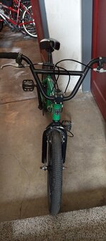 BMX kolo - 3