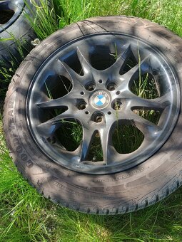 Kola BMW, Vivaro, Trafic R17/225/55 - 3
