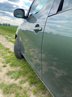 Škoda Roomster 1.6 16V - 3