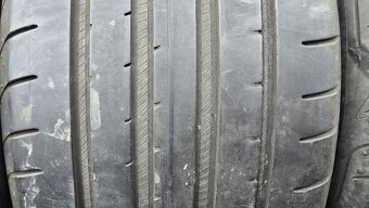 Letní pneumatiky 245/45/18 Good Year - 3
