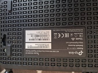 Router - 3