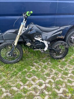 Pitbike 125ccm - 3