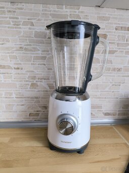 Stolní mixér - 3