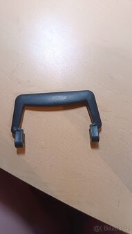 Přepravní klec pro psa - 3