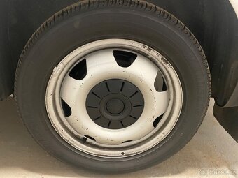 T5 T6 235/55/R17 5x120 - 3