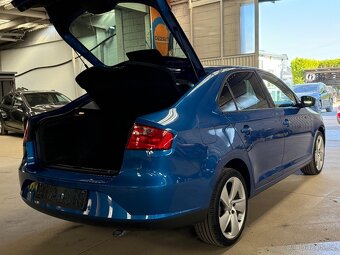 SEAT TOLEDO 1.4 TSI 90 KW AUTOMAT DSG - 3