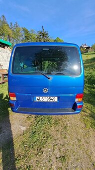 Volkswagen T4 - 3