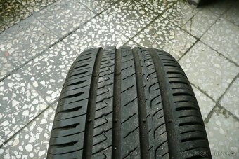 Sada letních pneu Barum 235/45 R18 - 3
