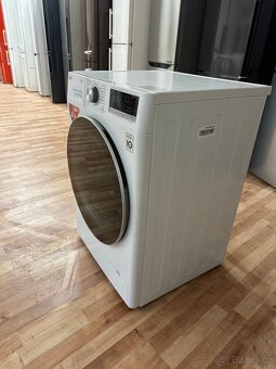 Pračka Lg (133) - 3