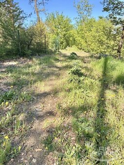 Prodej Stavebního pozemku, 1477 m2, Hradištko, Praha - Západ - 3