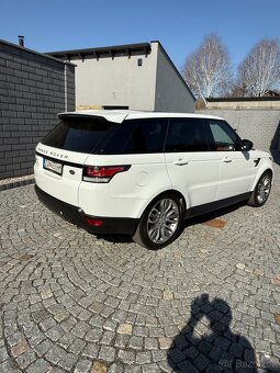 Land Rover 3.0 TD V6 225 KW,SPORT 7.míst - 3