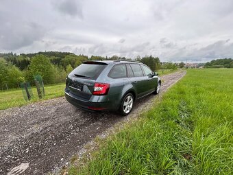 Prodám Škoda Octavia III fc 1,4 tsi Drive NAVI - 3