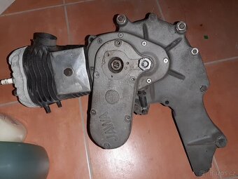 Jawa 350 sv - 3