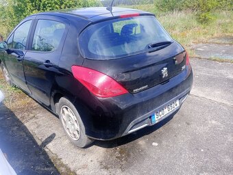 Prodám Peugeot 308 - 3