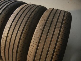 Letní pneu Continental 215/55R17 - 3