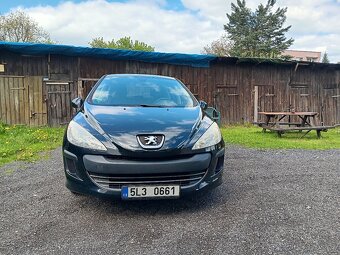 Peugeot 308 1.4 - 3