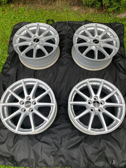 ALU disky 5x108 R17 originál Range Rover - nepoužité - 3