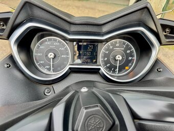 Yamaha Xmax 300 Tech max - 3