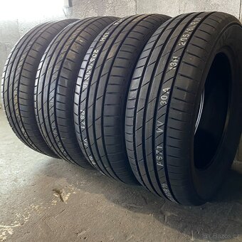NOVÉ Letní pneu 205/60 R16 92V Kumho - 3