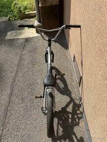 BMX kolo - MONGOOSE Legion L100 - 3