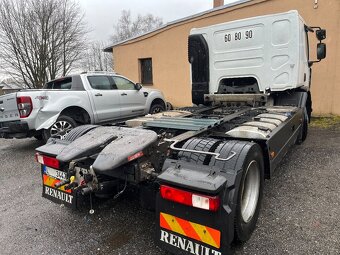 Tahač pod autopřepravník r .premium 2014 EEV - 3