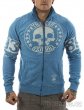Nové originál mikiny Yakuza vel.M, XXL, XXXL - 3