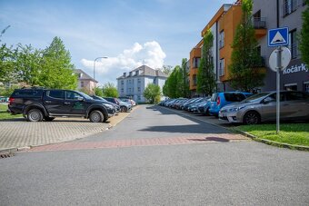 Prodej obchodních prostor 81,8m2, Uherské Hradiště - 3