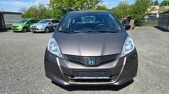 HONDA JAZZ 1.2 S 1MAJITEL - 3