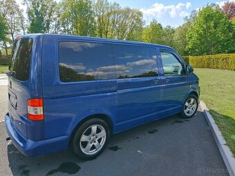 VW Transporter T5 1.9 TDI 75kw - 3