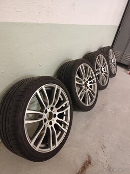 ALU kola bmw r19 M403 - 3