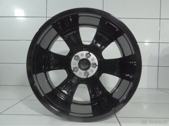 MINI 19' alu kola MINI F60 COUNTRYMAN - 3