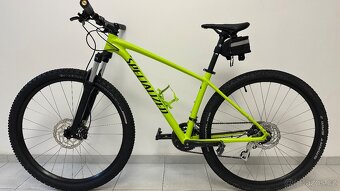 Horské kolo SPECIALIZED, rám M, kola 29, pro jezdce od 165cm - 3