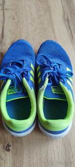 Dětské boty Adidas - 3