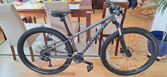 Horské kolo Specialized Rockhopper 29", vel. S - jako NOVÉ - 3