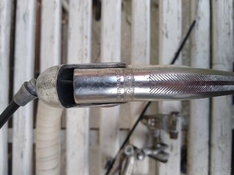 Shimano Dura Ace 1.gen. brzdy - 3